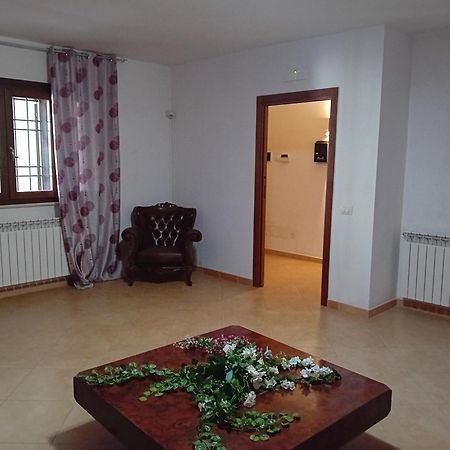 Villa Levante Барлетта Экстерьер фото
