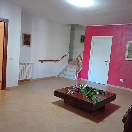 Villa Levante Барлетта Экстерьер фото