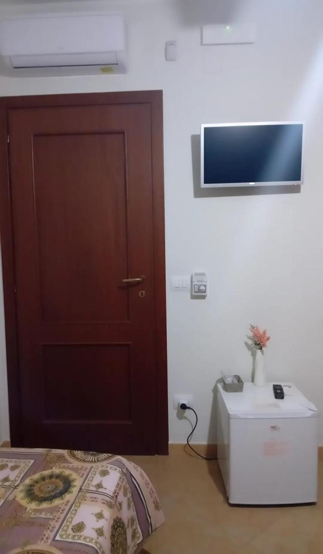 Villa Levante Барлетта Экстерьер фото