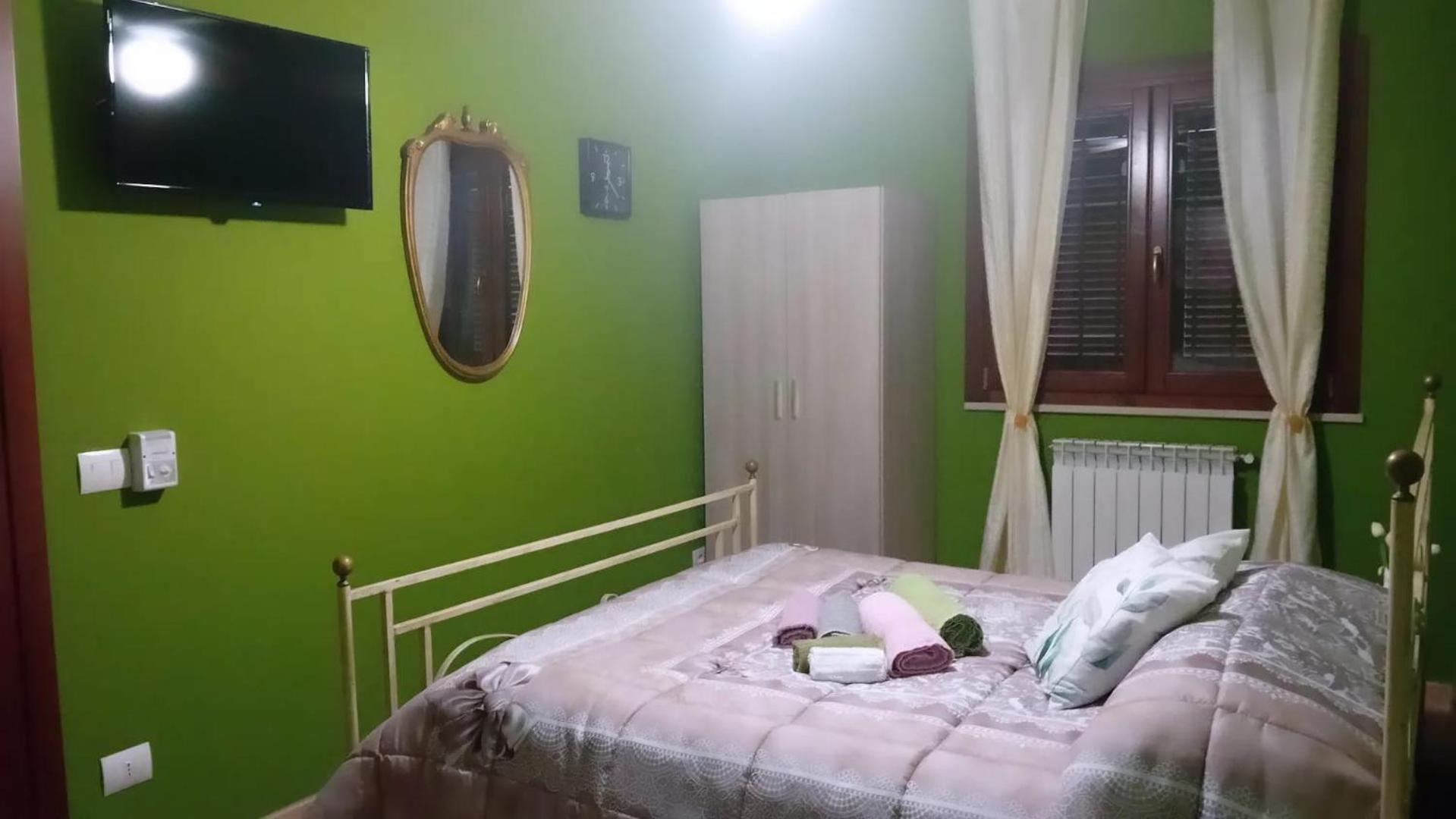 Villa Levante Барлетта Экстерьер фото
