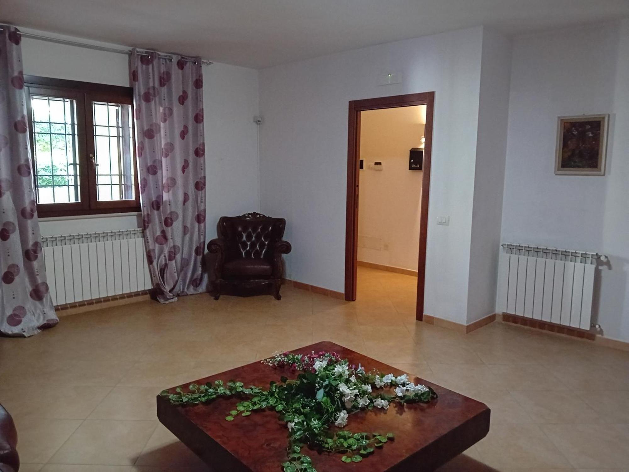 Villa Levante Барлетта Экстерьер фото