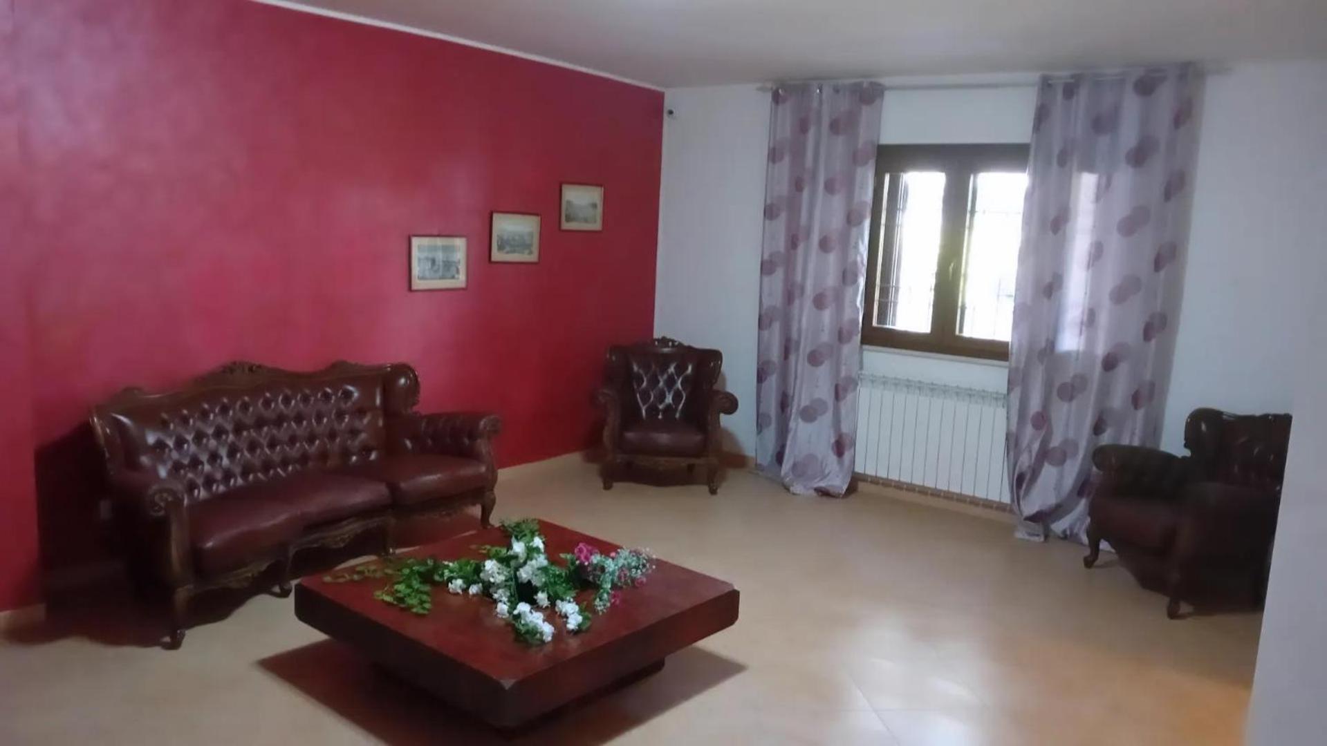 Villa Levante Барлетта Экстерьер фото