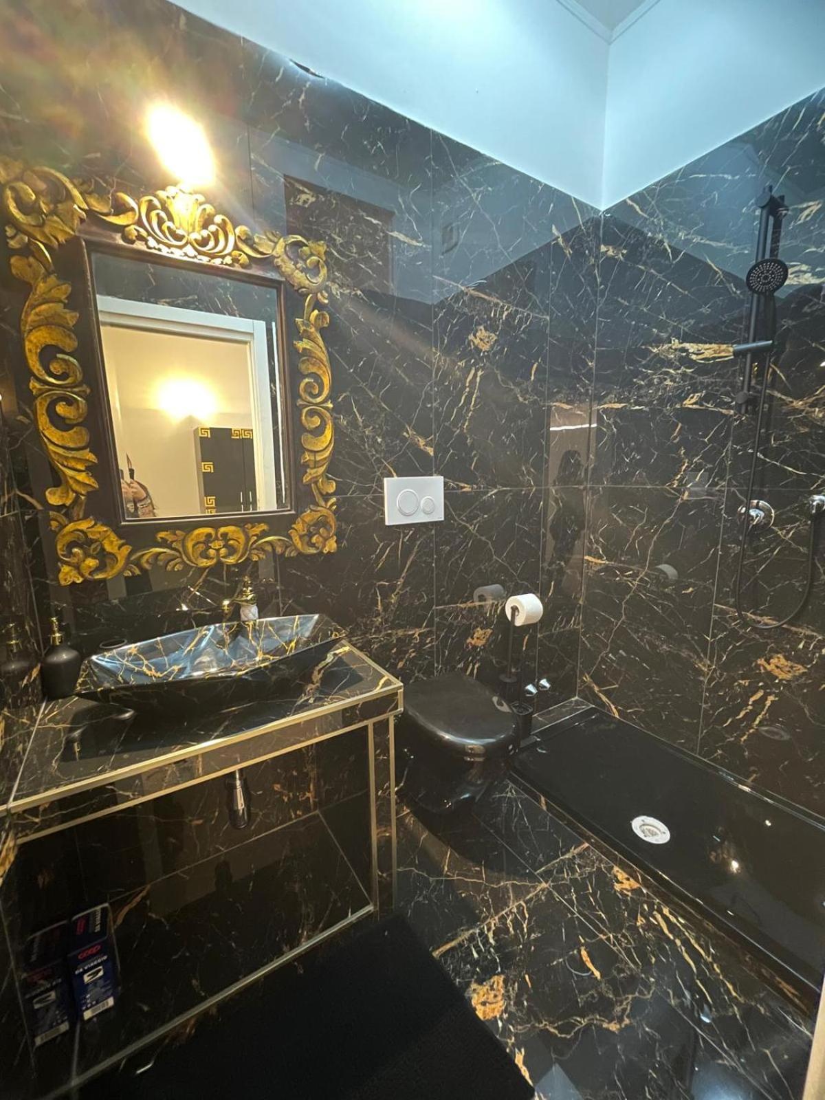 Villa Levante Барлетта Экстерьер фото